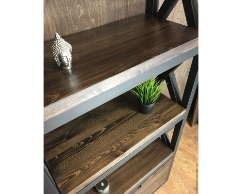 Стеллаж Мэйн