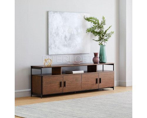 Тумба под ТВ Финли