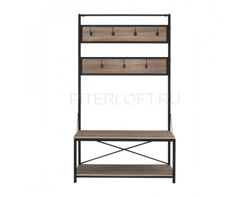 Вешалка Уолкер-Эдисон