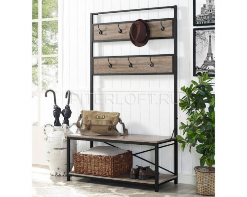 Вешалка Уолкер-Эдисон