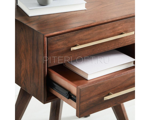 Прикроватная тумба Сабрина