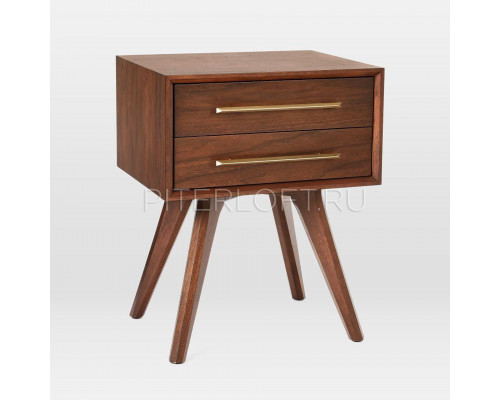 Прикроватная тумба Сабрина