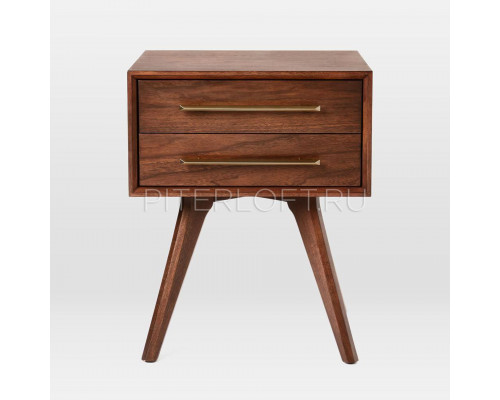 Прикроватная тумба Сабрина