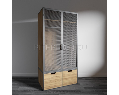Шкаф Кейс