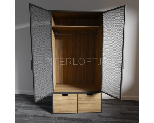Шкаф Кейс