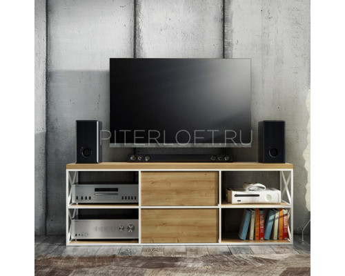 Тумба ТВ Арлингтон