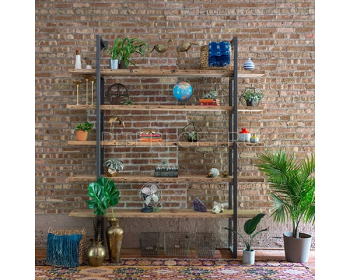 Стеллаж Бэйл