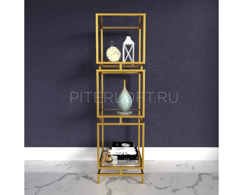 Стеллаж Голд Бокс 3