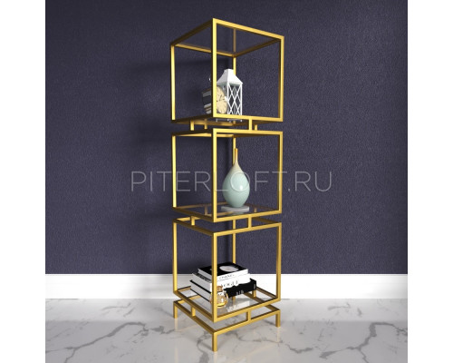 Стеллаж Голд Бокс 3