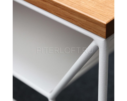 Консоль Ил-Браун