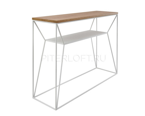 Консоль Ил-Браун