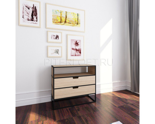 Комод Селби