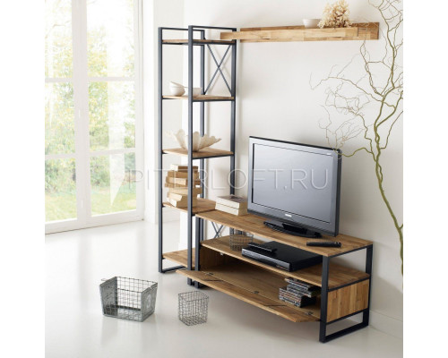 Стеллаж Валент