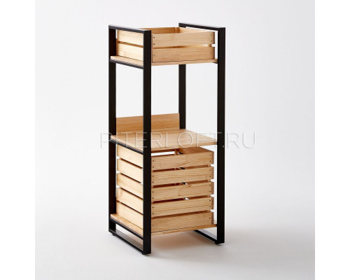 Этажерка Дот