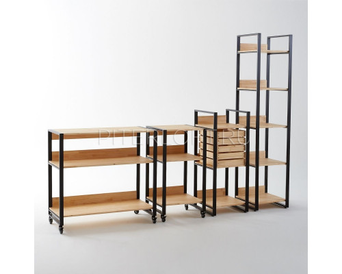 Этажерка Дот