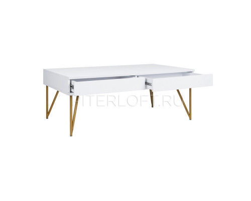 Журнальный столик Камптон