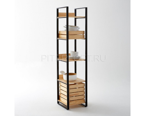 Стеллаж Вирэй