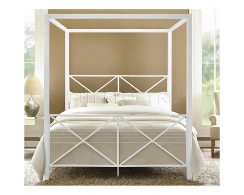 Кровать Билиан