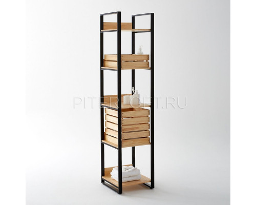 Стеллаж Вирэй