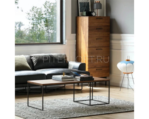 Журнальный столик Уайтхолл