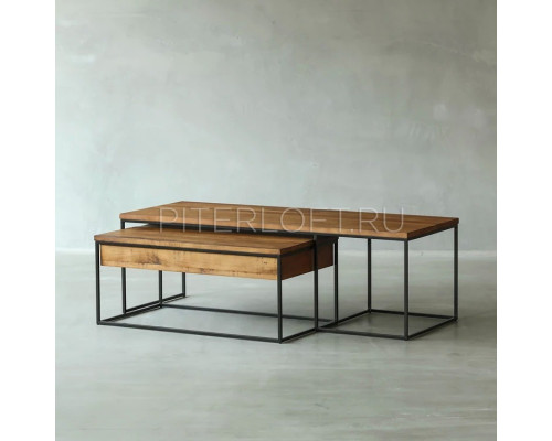 Журнальный столик Уайтхолл