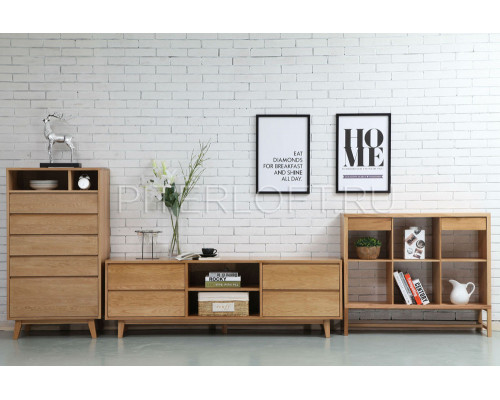 Комод Бастиан