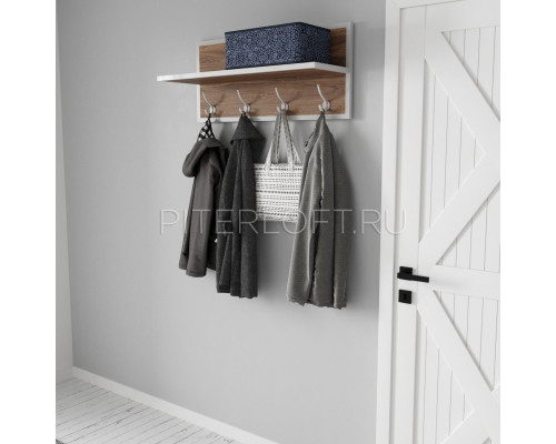 Настенная вешалка Тэри