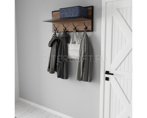 Настенная вешалка Тэри