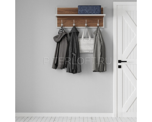 Настенная вешалка Тэри