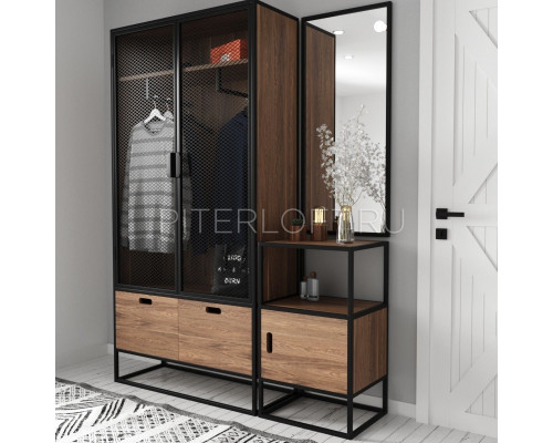 Прихожая Грация