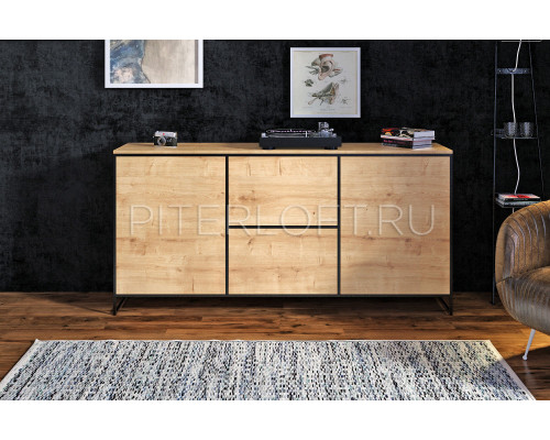 Комод Гарольд