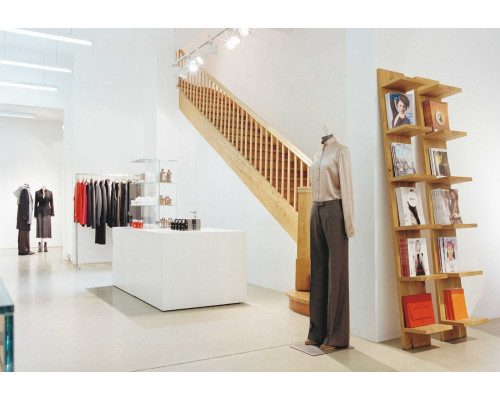 Стеллаж Солт