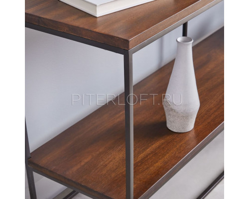 Консоль Мэтью