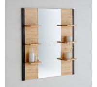Зеркало для ванной Окли