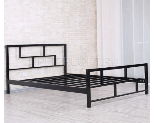 Кровать Керри