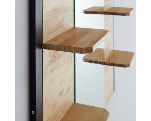 Зеркало для ванной Окли