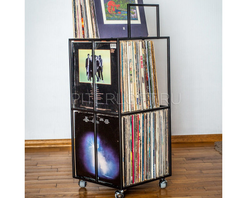 Тележка для винила Дафсон