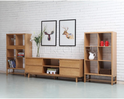 Стеллаж Идея