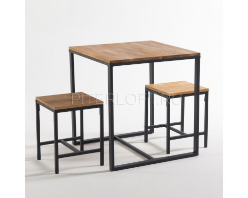 Стол Гинзберг