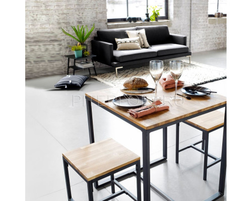 Стол Гинзберг