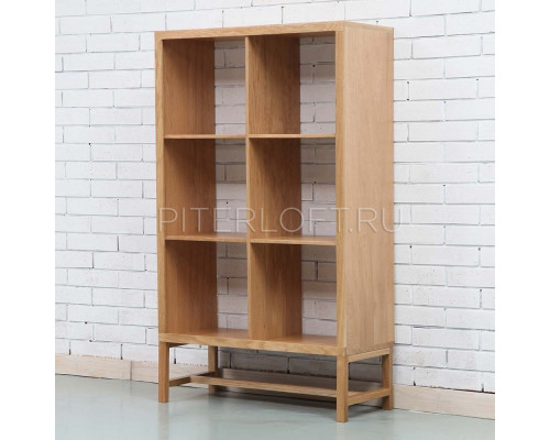 Стеллаж Идея