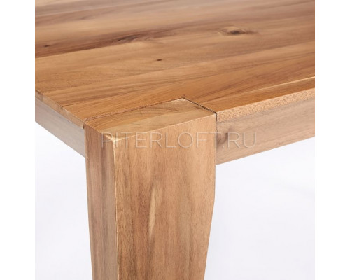 Обеденный стол Солид