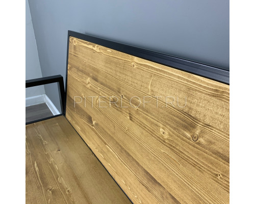 Скамья Бейкер