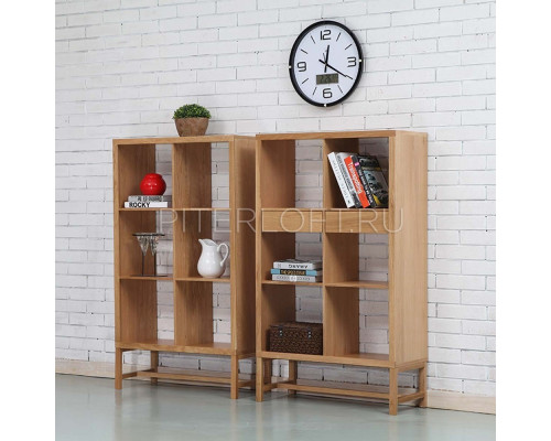 Стеллаж Идея