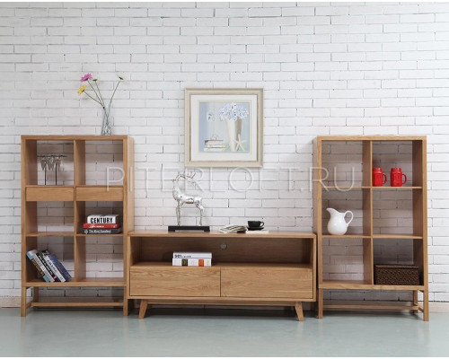 Стеллаж Идея