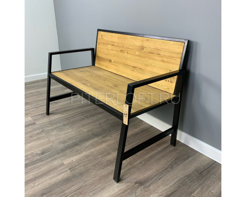 Скамья Бейкер