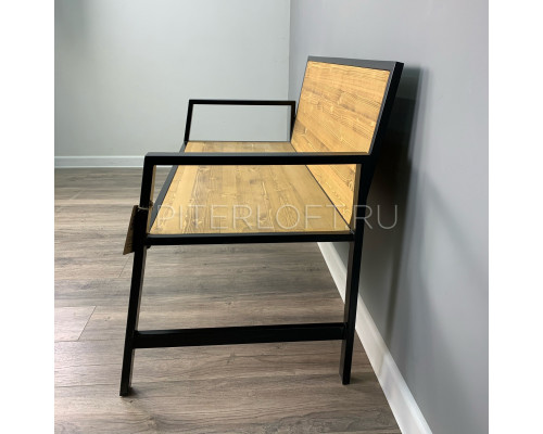 Скамья Бейкер