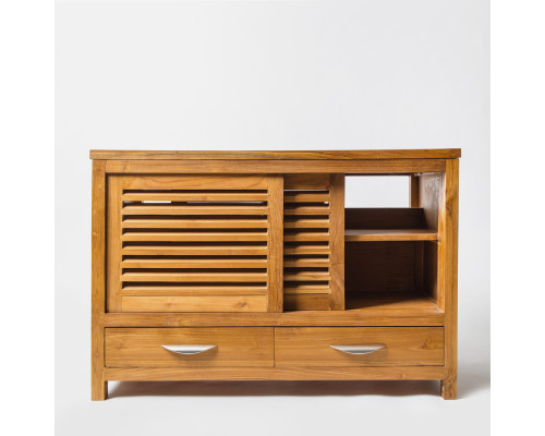 Тумба для ванной Брюгге