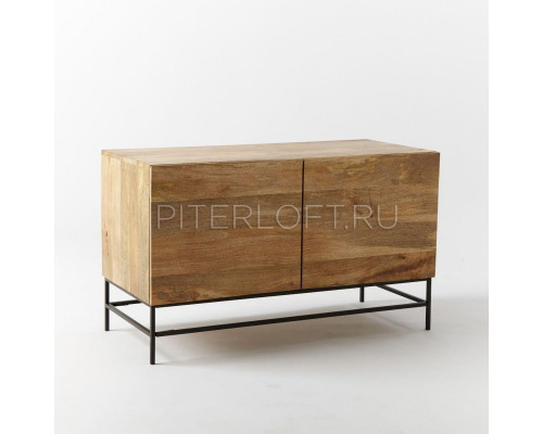 Консоль Лидфорд