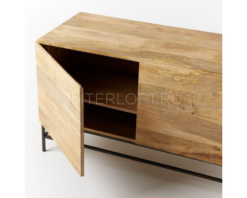 Консоль Лидфорд